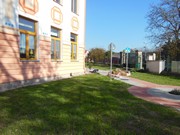 Nové osvětlení 2017 - dotace MŠMT